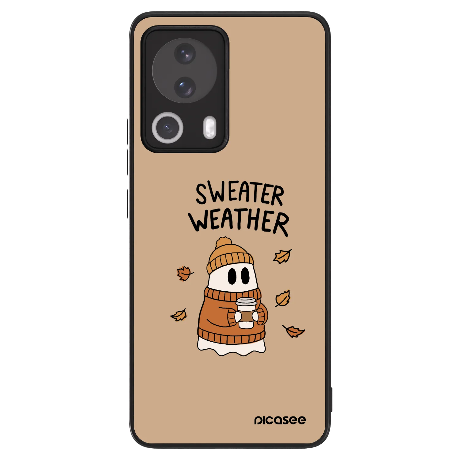 Picasee ULTIMATE CASE za Xiaomi 13 Lite - Sweater ghost