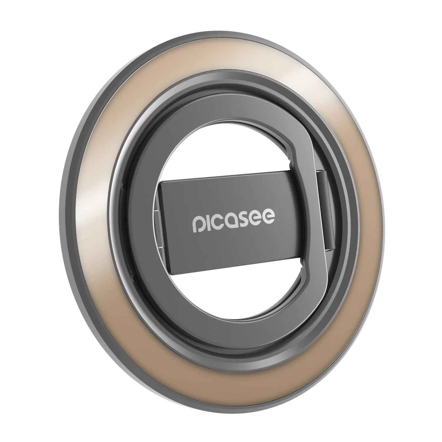 Picasee Magnetic holder - Crna