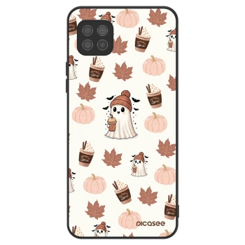 Maskica za Huawei P40 Lite - Pumpkin spice