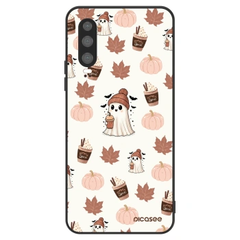 Maskica za Huawei P30 - Pumpkin spice