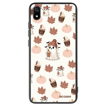 Maskica za Xiaomi Redmi 7A - Pumpkin spice