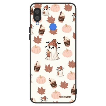 Maskica za Huawei Nova 3 - Pumpkin spice