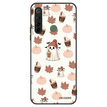 Maskica za Realme 6i - Pumpkin spice