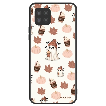 Maskica za Samsung Galaxy A42 A426B - Pumpkin spice