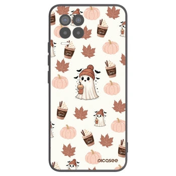 Maskica za Realme 8 4G - Pumpkin spice