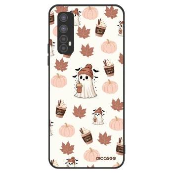 Maskica za Realme 7 - Pumpkin spice
