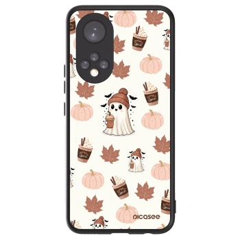 Maskica za Huawei Nova 9 - Pumpkin spice