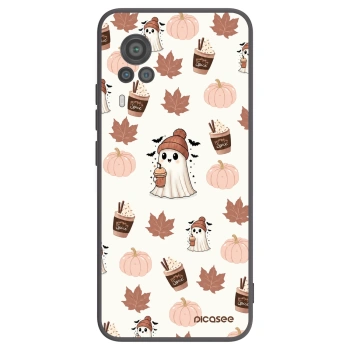 Maskica za Vivo X60 Pro 5G - Pumpkin spice