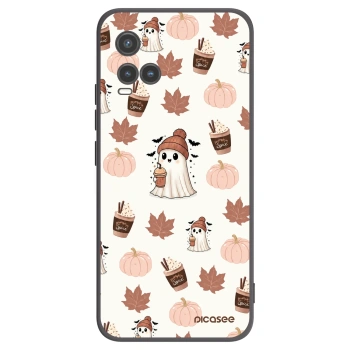 Maskica za Vivo Y33s - Pumpkin spice