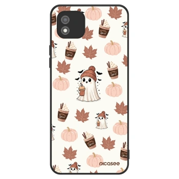 Maskica za Realme C11 (2021) - Pumpkin spice
