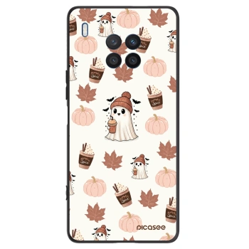 Maskica za Honor 50 Lite - Pumpkin spice