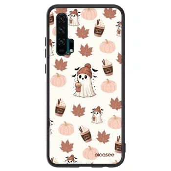 Maskica za Honor 20 Pro - Pumpkin spice