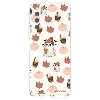 Maskica za Sony Xperia 10 IV 5G - Pumpkin spice