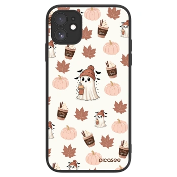 ULTIMATE CASE MagSafe za Apple iPhone 11 - Pumpkin spice