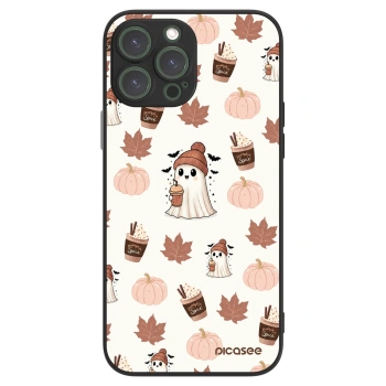 Picasee ULTIMATE CASE MagSafe za Apple iPhone 13 Pro Max - Pumpkin spice