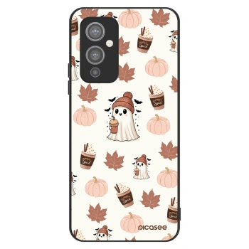 Maskica za OnePlus 9 - Pumpkin spice