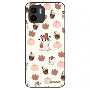 Maskica za Xiaomi Redmi A1 - Pumpkin spice
