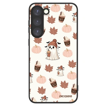 ULTIMATE CASE za Samsung Galaxy S23+ 5G - Pumpkin spice