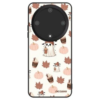 Maskica za Honor Magic5 Lite 5G - Pumpkin spice