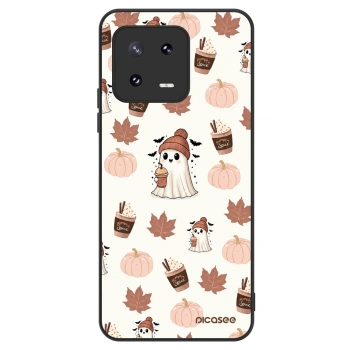 Maskica za Xiaomi 13 Pro - Pumpkin spice