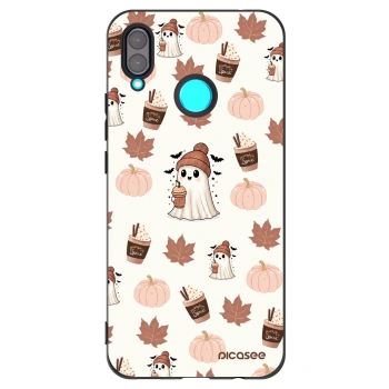Maskica za Huawei Nova 3i - Pumpkin spice