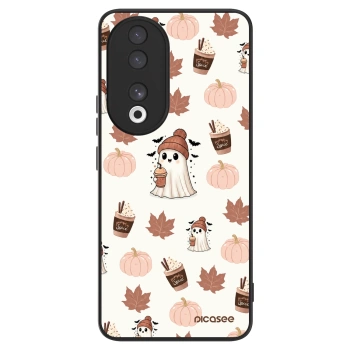Maskica za Honor 90 5G - Pumpkin spice