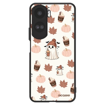 Maskica za Honor 90 Lite 5G - Pumpkin spice