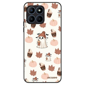 Maskica za Honor 70 Lite - Pumpkin spice