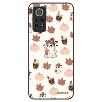 Maskica za Xiaomi Redmi Note 12 Pro 4G - Pumpkin spice