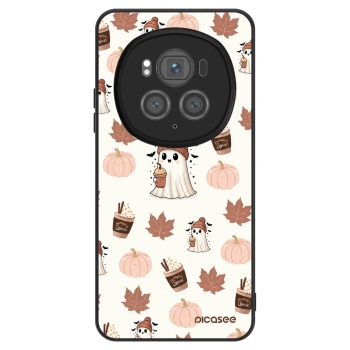 Maskica za Honor Magic6 Pro - Pumpkin spice