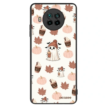 Maskica za Xiaomi Mi 10T Lite - Pumpkin spice
