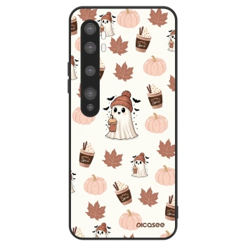 Maskica za Xiaomi Mi Note 10 (Pro) - Pumpkin spice