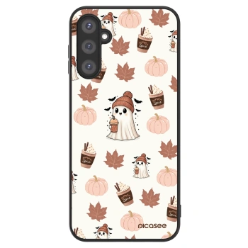 Maskica za Samsung Galaxy A05s A057G - Pumpkin spice
