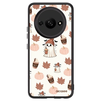 Maskica za Xiaomi Redmi A3 - Pumpkin spice