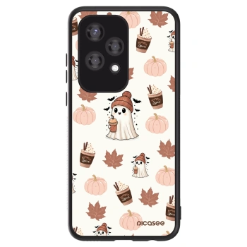 Maskica za Honor 200 Lite - Pumpkin spice