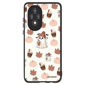 Maskica za Honor 200 Pro 5G - Pumpkin spice