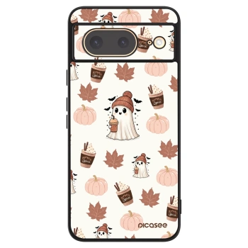 Maskica za Google Pixel 8 - Pumpkin spice