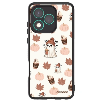 Maskica za Honor 400 Lite 5G - Pumpkin spice