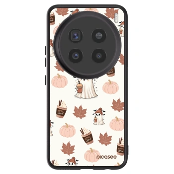 Maskica za Vivo X200 Pro - Pumpkin spice