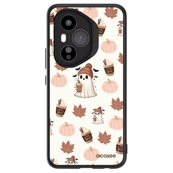 Maskica za Honor 400 Pro 5G - Pumpkin spice
