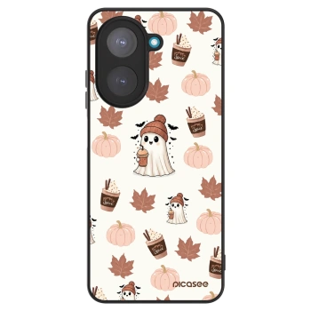 Maskica za Xiaomi Redmi A5 - Pumpkin spice