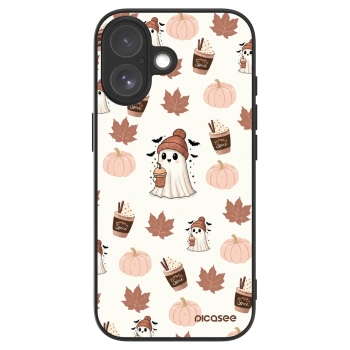 ULTIMATE CASE za Apple iPhone 17 - Pumpkin spice