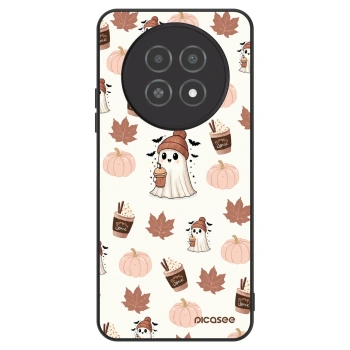 Maskica za Realme 12X - Pumpkin spice