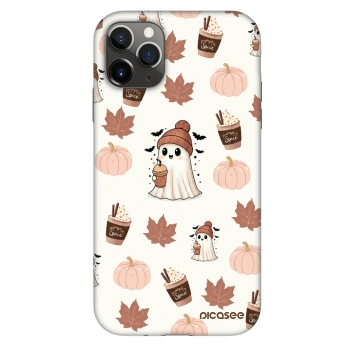 Maskica za Apple iPhone 11 Pro - Pumpkin spice