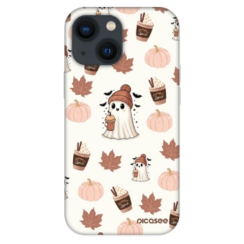 Maskica za Apple iPhone 13 mini - Pumpkin spice