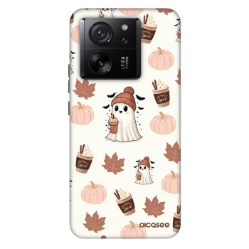 Maskica za Xiaomi 13T - Pumpkin spice