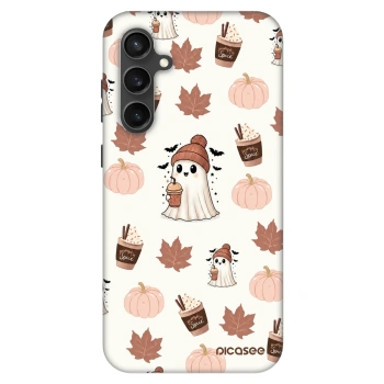 Maskica za Samsung Galaxy S23 FE S711B - Pumpkin spice
