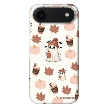 Maskica za Apple iPhone Air - Pumpkin spice