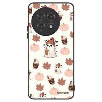 Maskica za OnePlus 13R 5G - Pumpkin spice