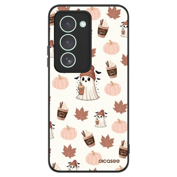 Maskica za Xiaomi Redmi 15 5G - Pumpkin spice